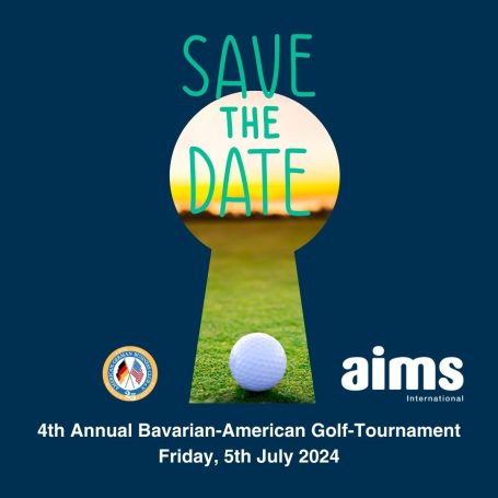 Social Media Beiträge für AIMS